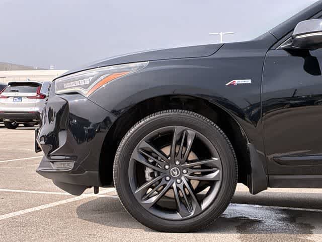 Thumbnail: 2022 Acura RDX - 14
