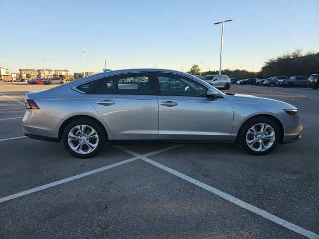 Thumbnail: 2025 Honda Accord - 5