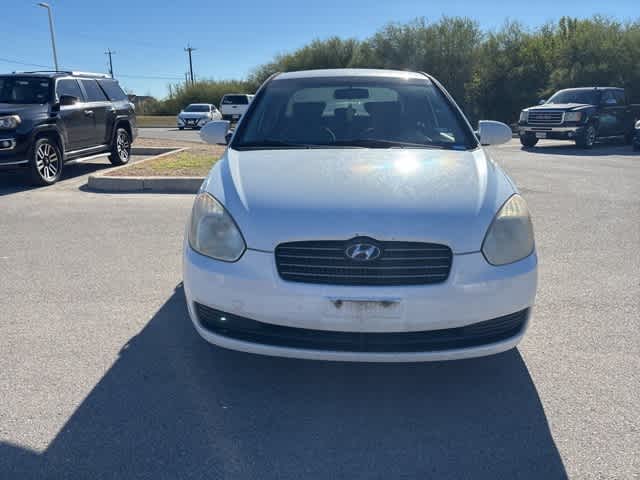 Thumbnail: 2009 Hyundai Accent - 8