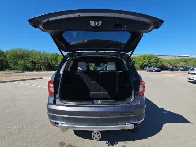 Thumbnail: 2019 Honda Pilot - 23