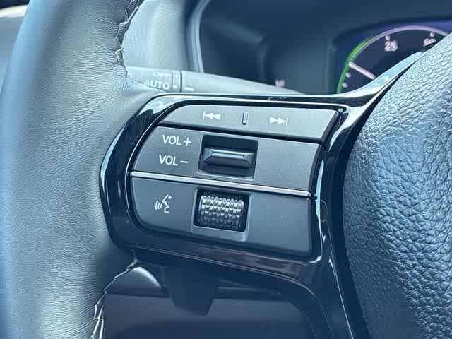 Thumbnail: 2026 Honda Civic - 26