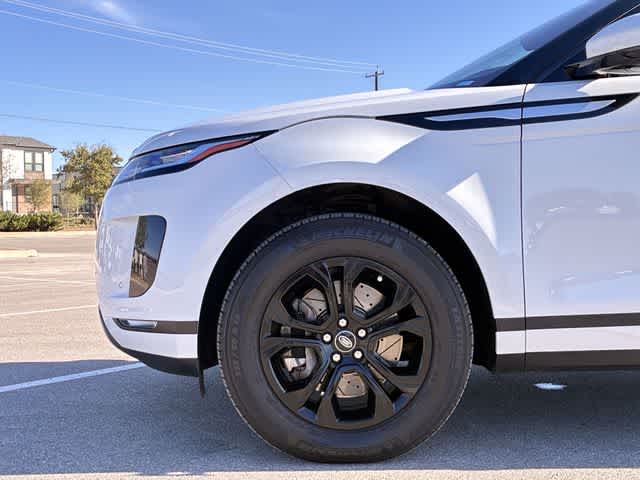 Thumbnail: 2020 Land Rover Range Rover Evoque - 14