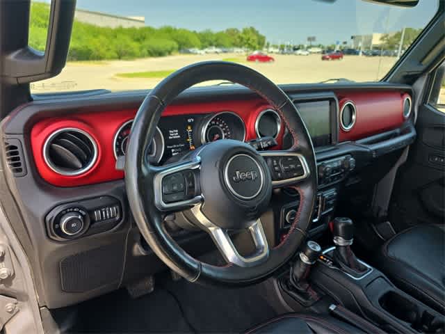 Thumbnail: 2020 Jeep Wrangler - 2