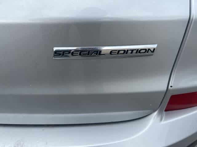 Thumbnail: 2016 Honda CR-V - 22