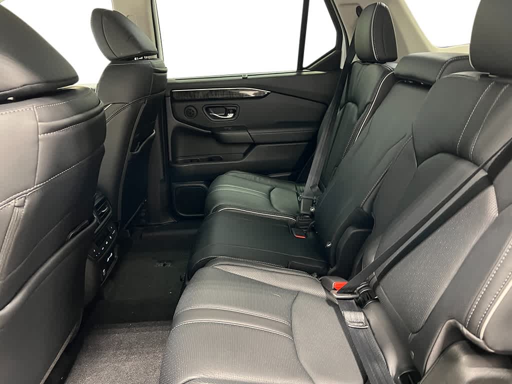 Thumbnail: 2025 Honda Pilot - 29