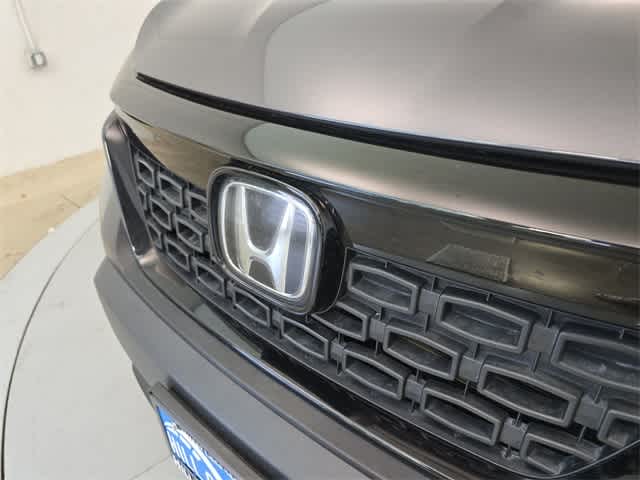Thumbnail: 2019 Honda Passport - 12