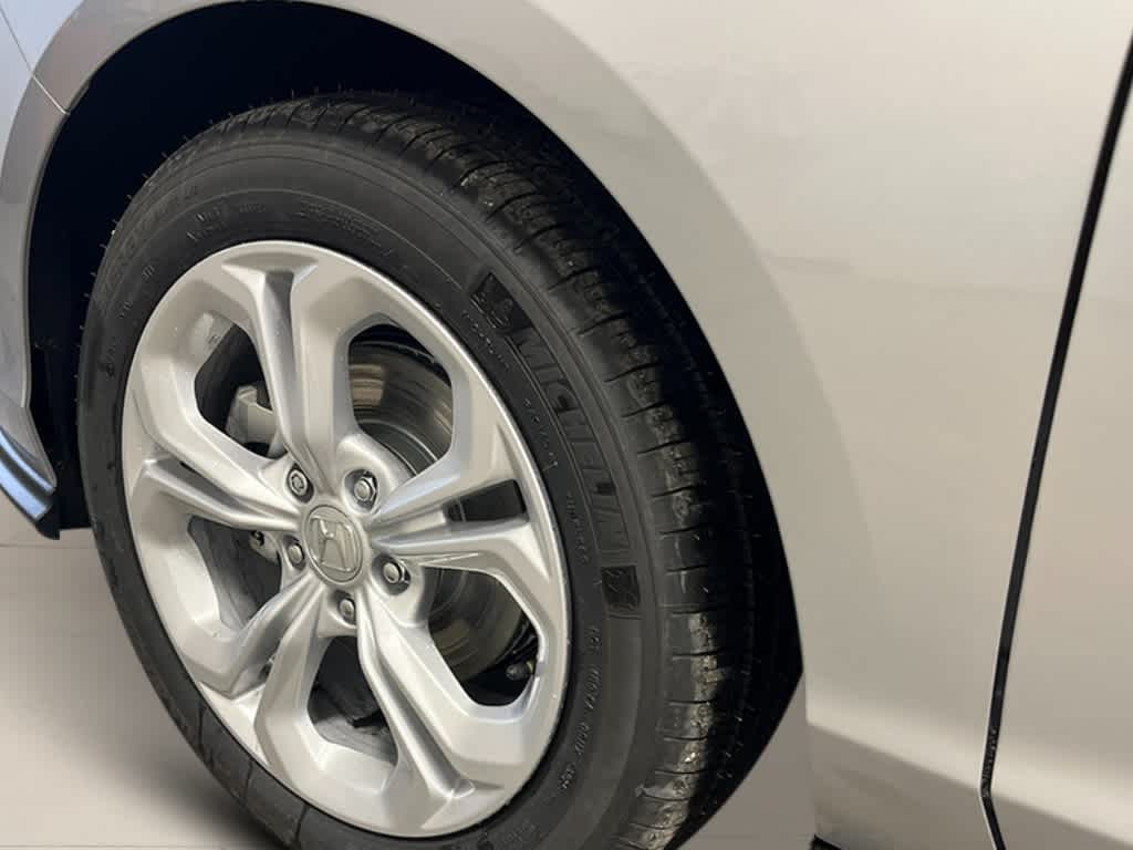 Thumbnail: 2026 Honda Accord - 10