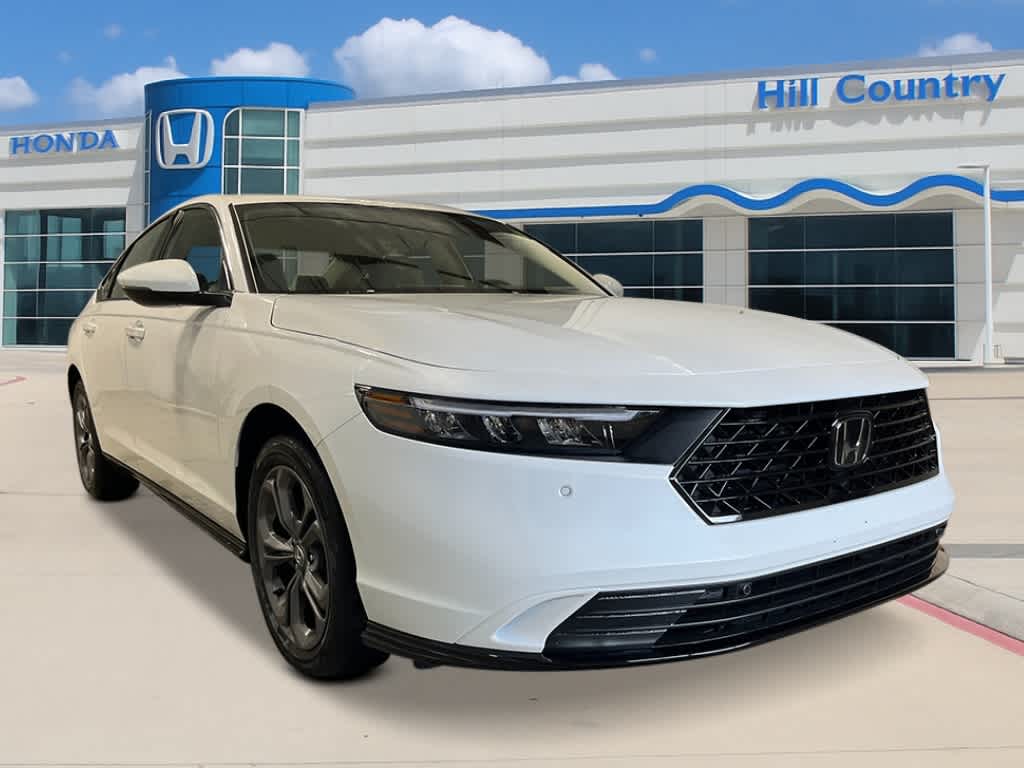 Thumbnail: 2026 Honda Accord - 7