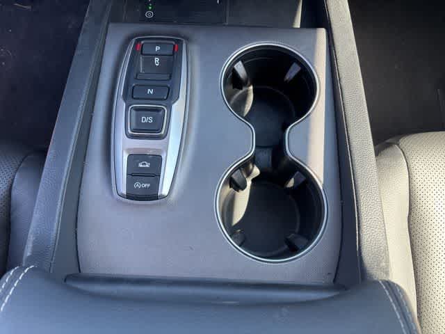 Thumbnail: 2025 Honda Ridgeline - 17