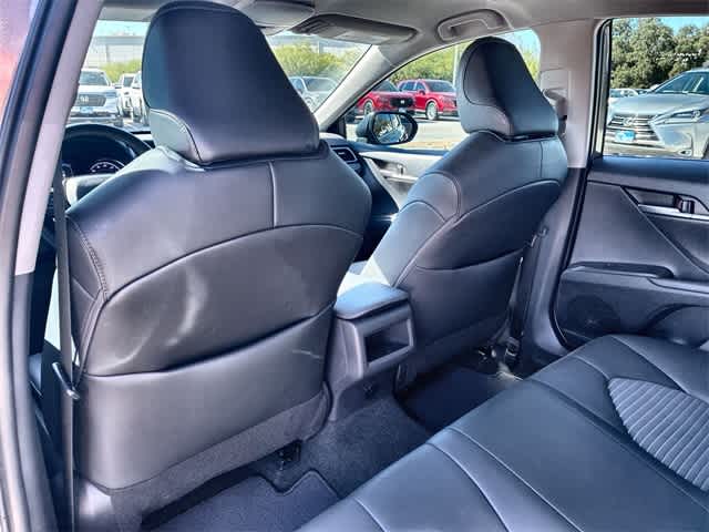 Thumbnail: 2023 Toyota Camry - 19