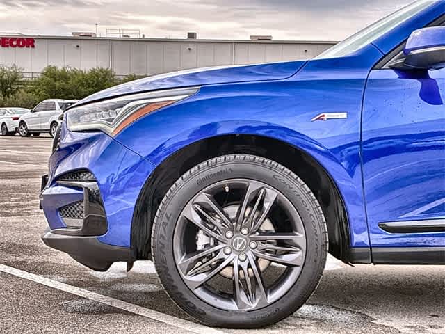 Thumbnail: 2020 Acura RDX - 14