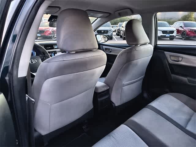 Thumbnail: 2017 Toyota Corolla - 19