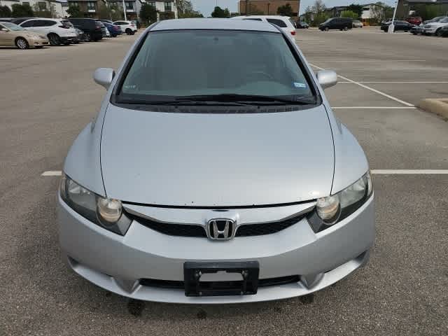 Thumbnail: 2011 Honda Civic - 2