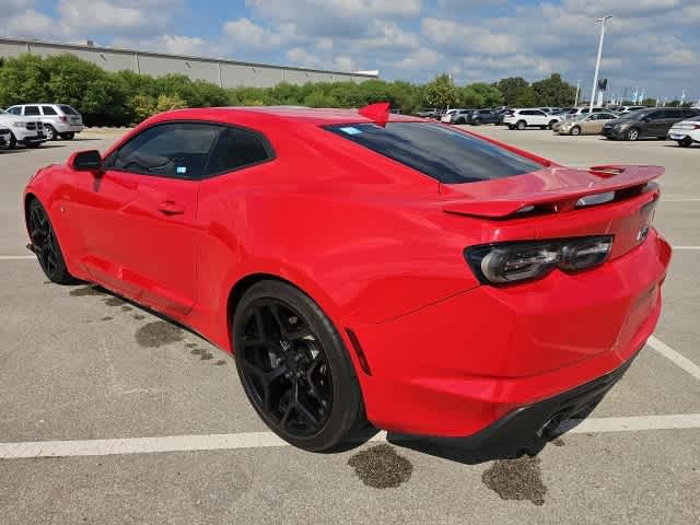 Thumbnail: 2019 Chevrolet Camaro - 7