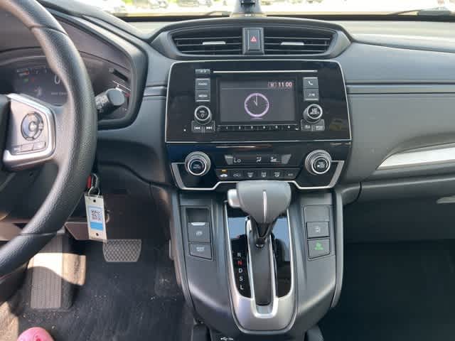 Thumbnail: 2020 Honda CR-V - 19