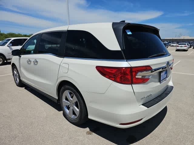 Thumbnail: 2019 Honda Odyssey - 5