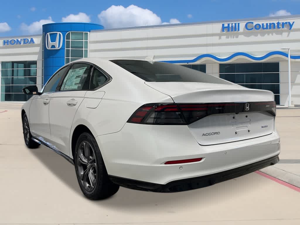 Thumbnail: 2026 Honda Accord - 3