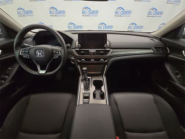 Thumbnail: 2021 Honda Accord - 16