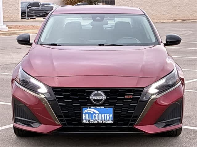 Thumbnail: 2023 Nissan Altima - 9