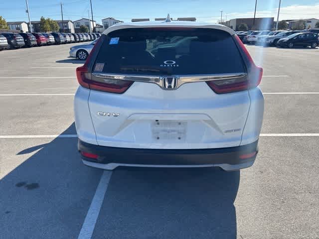 2021 Honda CR-V Special Edition photo 4
