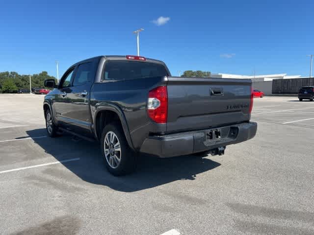 Thumbnail: 2017 Toyota Tundra - 3