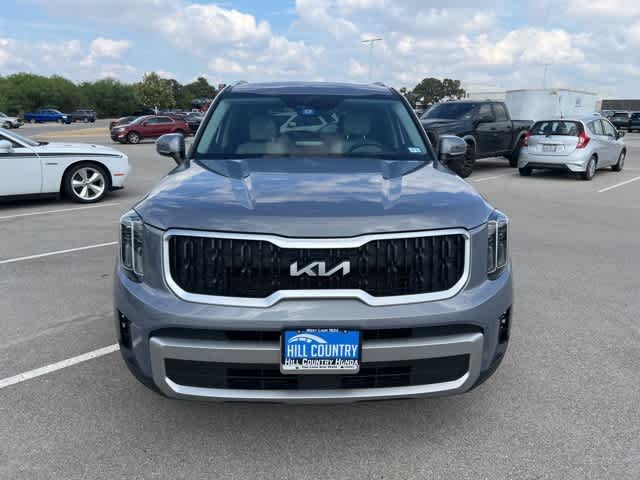 Thumbnail: 2023 Kia Telluride - 8