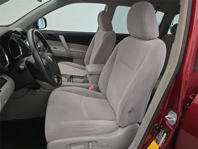 Thumbnail: 2008 Toyota Highlander - 17