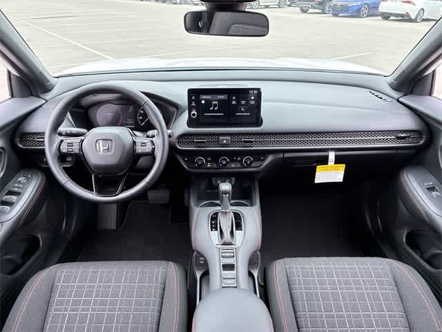 Thumbnail: 2026 Honda HR-V - 16