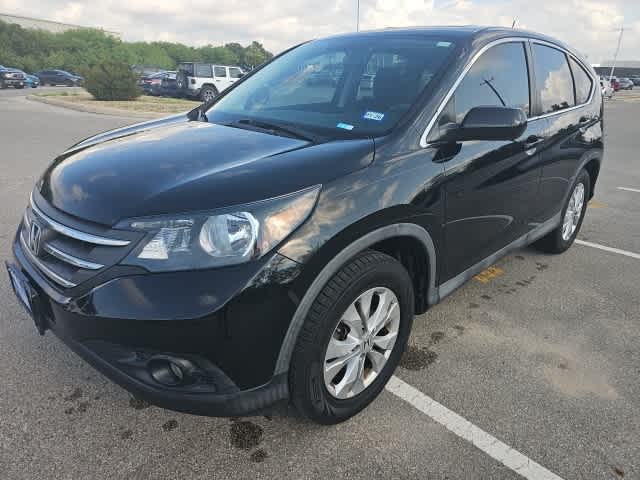 Thumbnail: 2013 Honda CR-V - 1