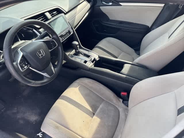 Thumbnail: 2016 Honda Civic - 9