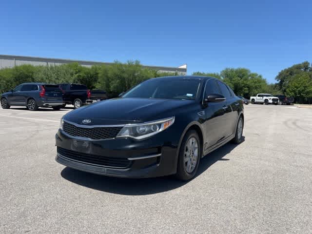 2016 Kia Optima LX -
                  San Antonio, TX