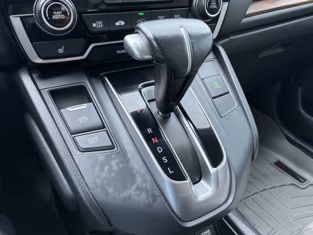 Thumbnail: 2018 Honda CR-V - 35