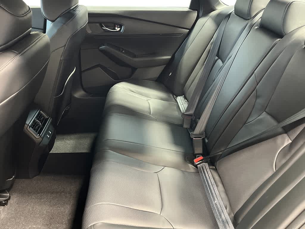 Thumbnail: 2026 Honda Accord - 24