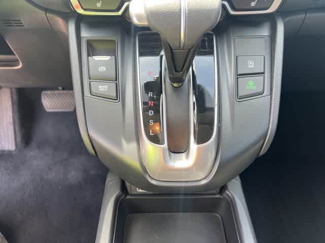 Thumbnail: 2021 Honda CR-V - 16