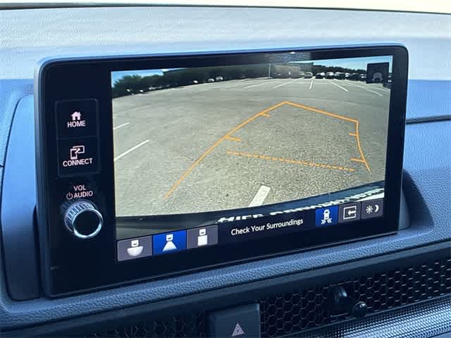 Thumbnail: 2026 Honda CR-V - 32