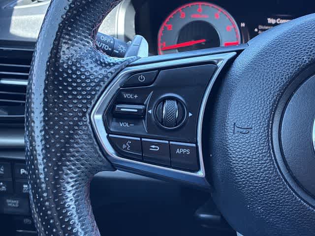 Thumbnail: 2021 Acura RDX - 26