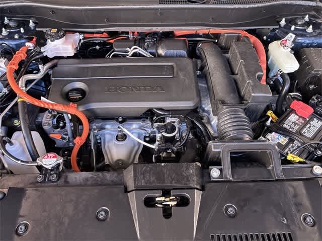 Thumbnail: 2026 Honda CR-V - 15