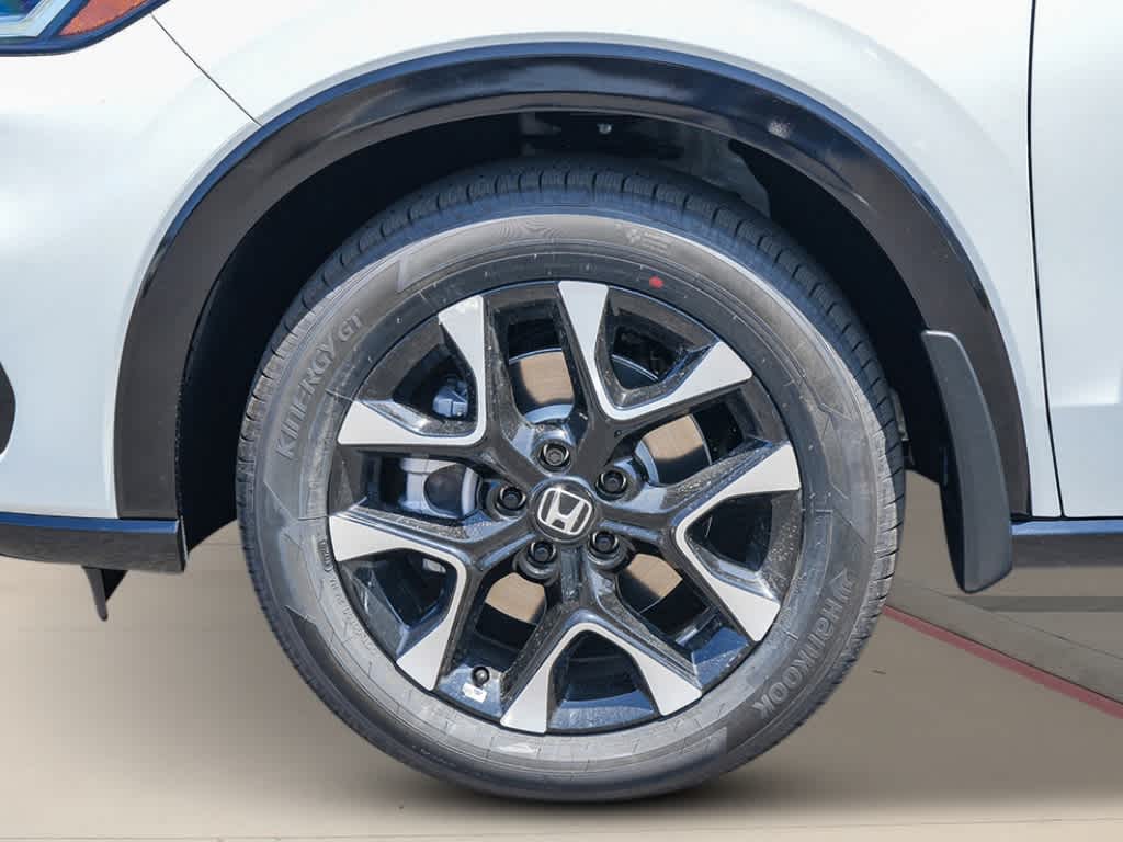 Thumbnail: 2026 Honda HR-V - 7