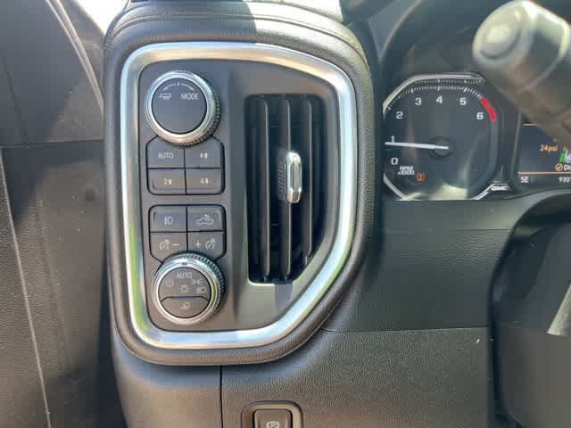 Thumbnail: 2022 GMC Sierra 1500 - 9