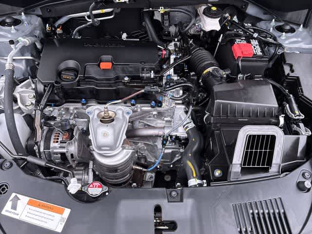 Thumbnail: 2026 Honda HR-V - 15