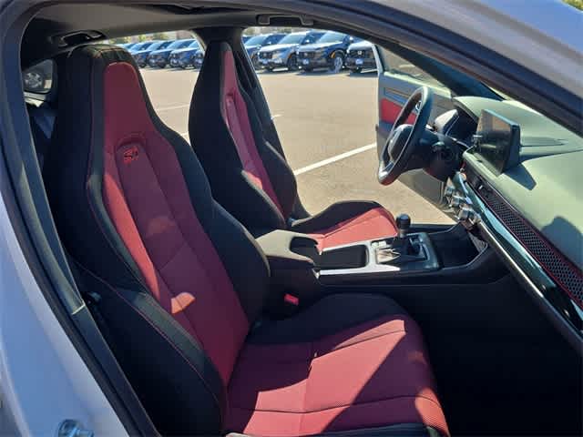 Thumbnail: 2025 Honda Civic - 24