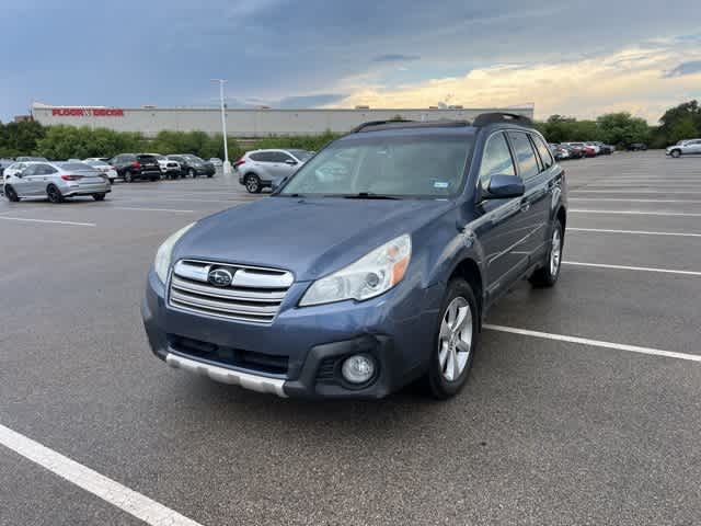 Thumbnail: 2013 Subaru Outback - 1