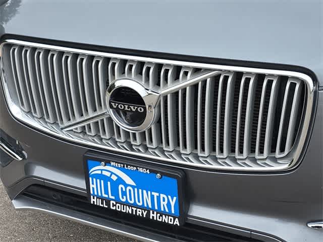 Thumbnail: 2019 Volvo XC90 - 12