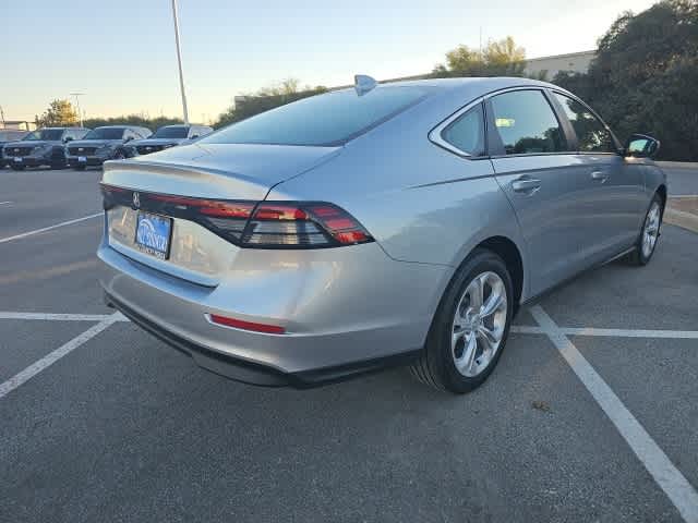 Thumbnail: 2025 Honda Accord - 7