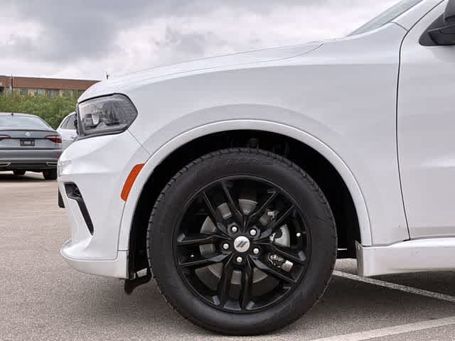 Thumbnail: 2024 Dodge Durango - 14