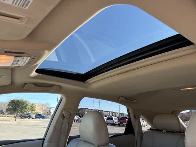 Thumbnail: 2012 Lexus RX - 20