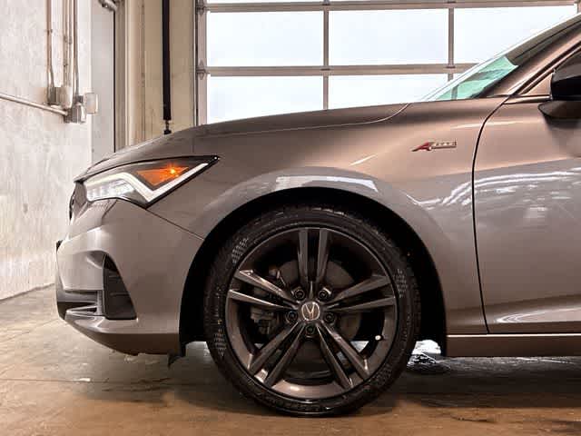 Thumbnail: 2023 Acura Integra - 14