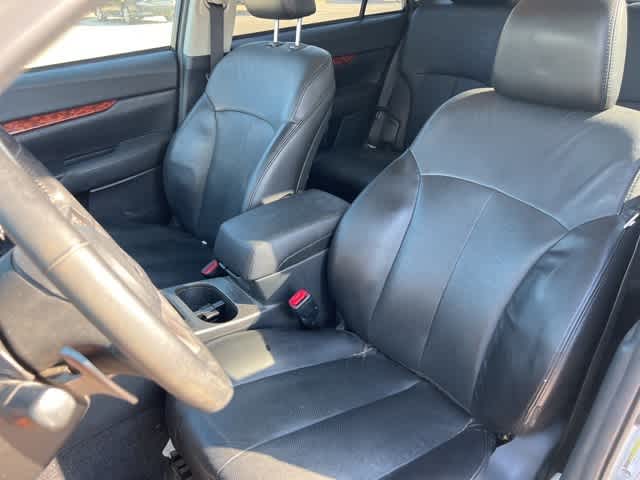 Thumbnail: 2011 Subaru Outback - 20