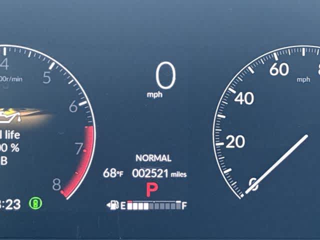 Thumbnail: 2025 Honda Pilot - 35