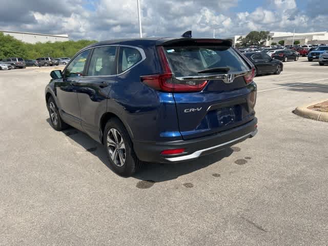 Thumbnail: 2020 Honda CR-V - 3
